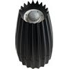 Alessi Macina spezie Alessi nero WAL03 B