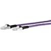 METZ CONNECT 1308453009-E Cavo di rete 3 m Cat6a SF/UTP (S-FTP) Viola (1308453009-E)