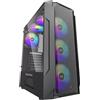 darkFlash Darkflash Leo ATX kompiuterio korpusas