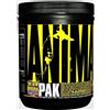 Universal Nutrition Animal Pak al gusto di ciliegia e mirtillo 312G