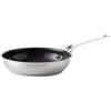 KitchenAid Padella in acciaio inox 20 cm argento - con rivestimento antiaderente