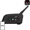 EJEAS V6PRO+ motorcycle intercom