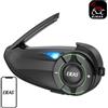EJEAS Q8 motorcycle intercom