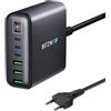 Blitzwolf Caricabatterie Bw-S26 250W (nero)