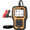 Ancel Skaner Obd2 I Tester Akumulatorów 2W1 Ancel Ad410 Pro