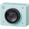 OBSBOT Meet 2 webcam (green)