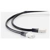 shiverpeaks BS75725-HS Cavo patch shiverpeaks, Cat. 6, S/FTP, 15,0 m, nero
