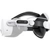 BOBOVR Cinturino con batteria Bobovr E3 Pro per Meta Quest 3/3S