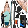 Neo-Sport Reefbreak SUP deska 350 x 81 x 15 cm Neo-Sport 170304