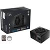 Fortron FSP VITA PM 850W, alimentatore per PC, (1x connettore a 12 pin per GPU ad alta potenza, 4x PCIe)