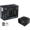Fortron FSP VITA PM 1000W, alimentatore per PC, (1x 12-pin High Power GPU, 4x PCIe)