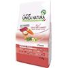 Gheda pet food Unica natura maxi cervo riso e carote 12kg