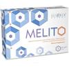 FORZA VITALE ITALIA Srl Melito Glauber Pharma 30 Compresse