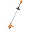 STIHL FSA 60 R - Decespugliatore a batteria - 36V - SENZA BATTERIA E CARICABATTERIA