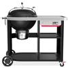 Weber Performer Premium - Barbecue a carbone