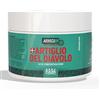FLICKA POTENTE CREMA ARNICA e ARTIGLIO DEL DIAVOLO Gel Forte crema riscaldante muscoli sportiva ARNICA per Cavalli uso umano, rapida 100% Naturale (500 ml, barattolo) Italiana