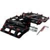 EXUSTAR Pedali Flat PB531 MTB