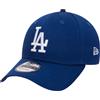 NEW ERA LOS ANGELES DODGERS ROYAL Cappellino Uomo