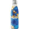 THE STEEL BOTTLE Borraccia Termica