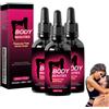 Generic Gocce felici segrete, migliorano la sensibilità e il piacere, ormoni felici per gli uomini, gocce per la cura del corpo, gocce orali per donne, ormoni felici per le donne (3 pezzi)