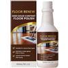 Rubu22a Floor Renew - Detergente per pavimenti ad alta resistenza, finitura lucida, 150 ml, per tutti i tipi di pavimenti, senza striature (1)
