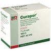 Lohmann & Rauscher Curapor Dressing 10 x 8 cm Sterile Set of 50 by Lohmann&Rauscher
