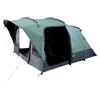 BERTONI GLOBO 4 VIP BLACK Tenda a Igloo