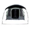 BERTONI VERANDA GLOBO 3 BLACK per Tenda