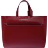PIQUADRO SHOPPING BAG PC 15,6 3 COMPARTI Borsa Porta