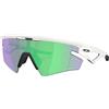 OAKLEY SPHAERA SLASH MATT VAPOR PRIZM ROAD JADE Occhiali Sportivi