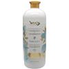 FEI FAN Ammorbidente Profumante, Extra Parfum con Essenza Concentrata, Disponibile in Diverse Fragranze, 1000ml (Fresh Touch)