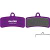 GALFER PASTIGLIE SHIMANO 4P freno organico
