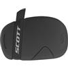 SCOTT LENS CASE SPHERICAL Custodia lenti
