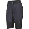 SCOTT SHORTS W'S TRAIL STORM INSULOFT Pantaloni antivento