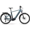 WINORA YAKUN X10 UNISEX TREKKING BIKE