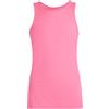 ADIDAS G CLUB TANK LUCID PINK Canotta da Tennis da Bambina