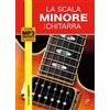 PLAY MUSIC La scala minore sulla chitarra (1 Libro + Audio MP3)