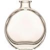 Bamboopack 150ml/5 oz diffusore di vetro vuoto bottiglia diffusore barattoli aromaterapia contenitore di stoccaggio accessori di fragranza utilizzare trasparente