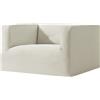 KYJSW Velluto Copridivano Chesterfield 1/2/3/4 Posti Fodera Per Divano Elasticizzato Fodere Per Cuscini Antiscivolo Antimacchia Lavabile (Bianco sporco,CHAIR)