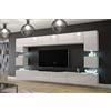 Furnitech NAWARA (Senza led, AN1-17W-HG21 1C)