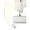 Holdes Lampada Per Macchina Da Cucire - Illuminazione Flessibile a Base Magnetica con Collegamento | Lampada a Rotazione a 360 Gradi per Libero Creativo - per Lettura Ufficio Soggiorno Camera Da