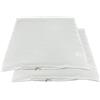 SWJ-swjssb Copri Copertura Protettiva Per Riempimento Di Cuscino Set Di 2 Fodera Per Imbottitura Con Cerniera Per Divani Lett Cuscini Da Salotto Facile Da Lavare A Macchina(45x85cm 2 Pack)
