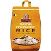 INDIA GATE - Riso Sona Masoori - (1 X 5 KG)