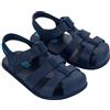 Ipanema Barefoot Baby, Sandali Unisex-Bambini, Blu, 27 EU