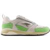 KangaROOS Roos Red Exo II Ultimate Y2k, Scarpe da Ginnastica Uomo, Nimbus Cloud Green, 43 EU