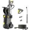 Karcher PRO HD 700 X Plus - Idropulitrice ad Acqua Fredda - 190 bar 590 L/h