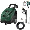 Lavor Kemi 1310 - Idropulitrice ad Acqua Calda - Professionale 150 bar