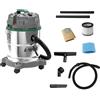 Lavor Dozzy Power 20XS - Aspirapolvere Aspiraliquidi 20 L