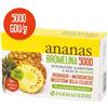 Farmaderbe Ananas Bromelina 5000 30 Compresse Divisibili
