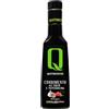 Generico Quattrociocchi Condimento Olio di Oliva Extra Vergine aromatizzato - 1 Bottiglia da 0,25 lt. - (1, Condimento Aglio e Peperoncino)